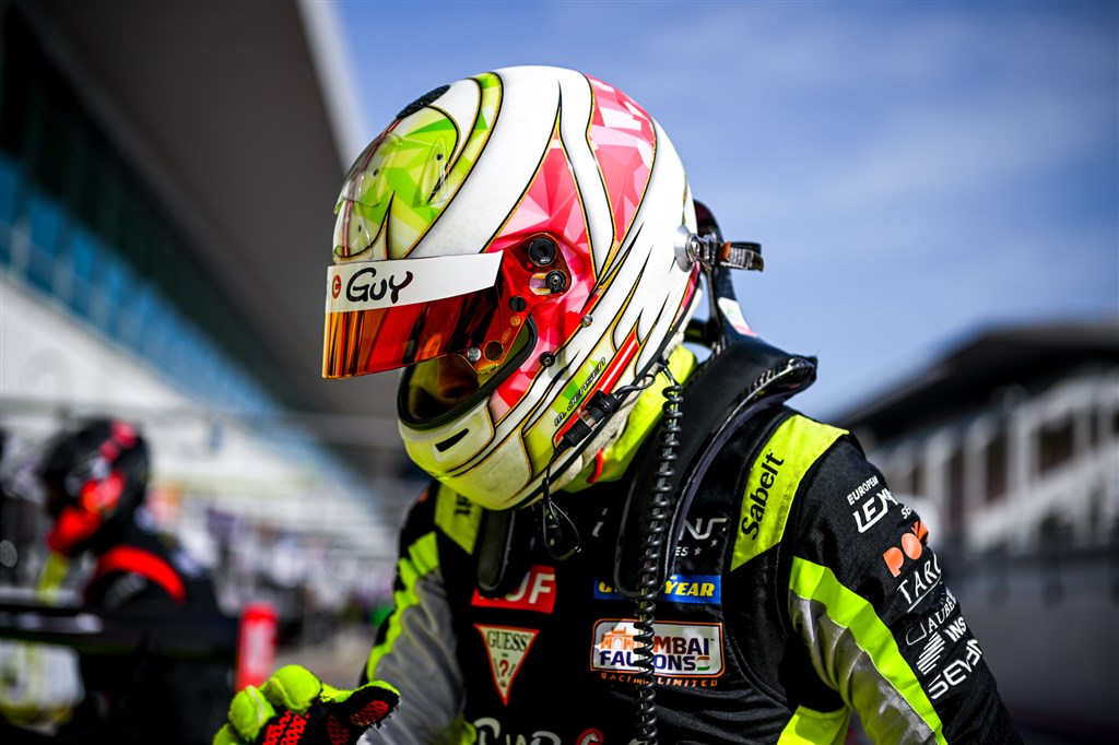 (Foto: Car Guy Racing)